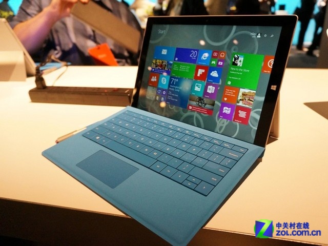 ƽҲǱʼǱ Surface Pro 3 