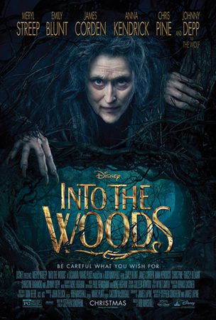 ħɭ֡Into the Woods