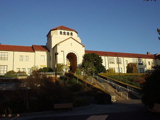美国拿撒勒大学图片