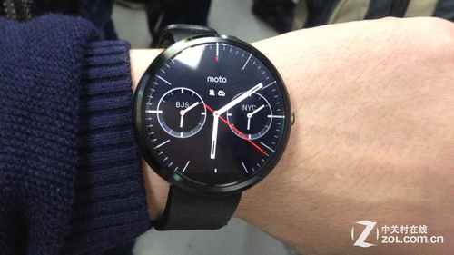 Moto 360ֱ