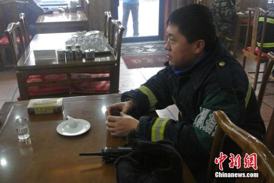 公安部消防局通报哈尔滨仓库火灾营救过程