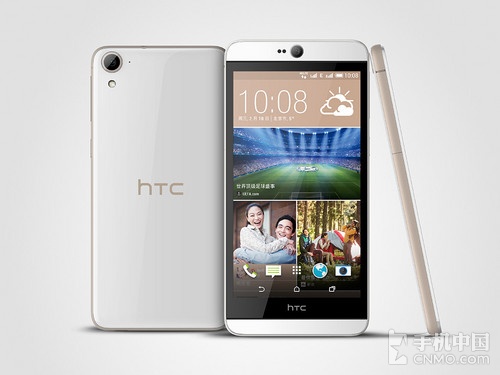 ǿǰͷ HTC Desire 826񷢲 