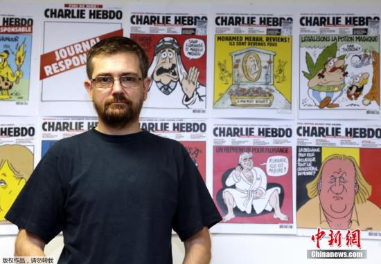 ʱ7գ־ܿ(Charlie Hebdo)λڰܲװϮ12ͼΪCabu
