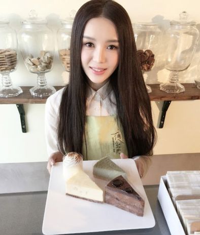 »Ůձع ײAngelababy