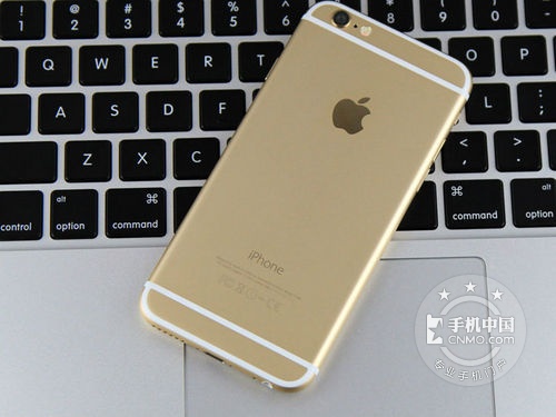 A8双核处理器 港版iPhone 6价格又跳水 