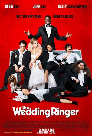 ưɡThe Wedding Ringer