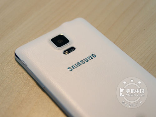 2K屏幕骁龙805 国行版三星Note 4暴降 