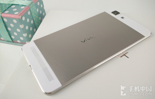 HiFiеף vivo X5Max 