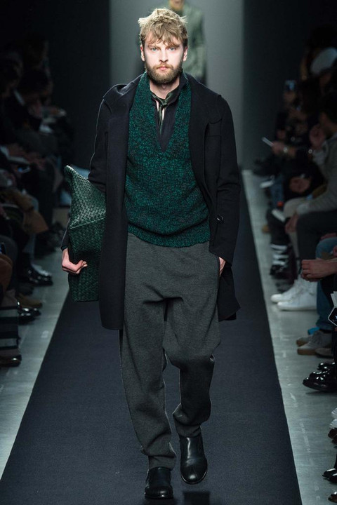 װ bottega veneta()װܷ20ﶬװϵ,