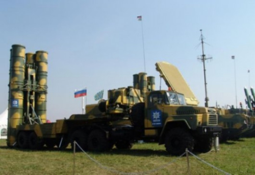 ͼ˹S-400յϵͳ