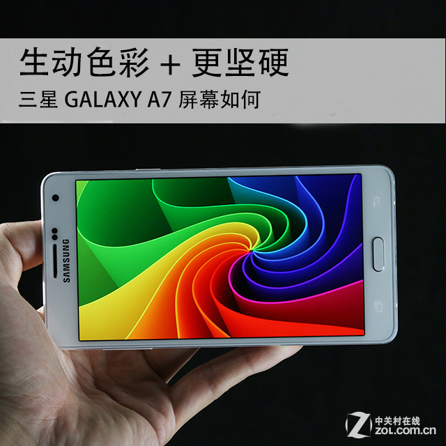 ɫ+Ӳ GALAXY A7Ļ 