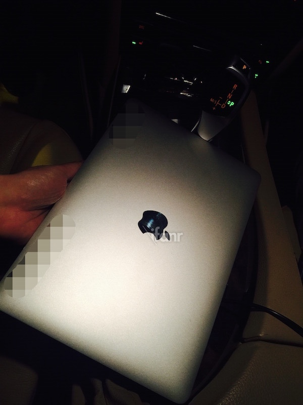 ݸͬϢ12  MacBook Air Ļֱп 2304 x 1440ܲӢض 2014  10 ·ĵ Broadwell ں˵ Core M