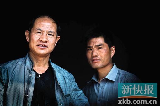 2003年5月18日,张高平、张辉叔侄俩从老家安徽歙县开车前往上海,也是他们踏上厄运之路的开始。 CFP供图