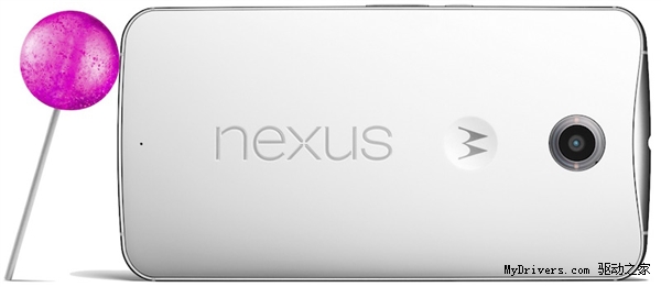 Nexus 6Ϊɶûָʶ𣿶ƻĹ