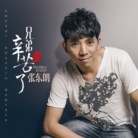 张东朗兄弟辛苦了首发男人的心声兄弟情深