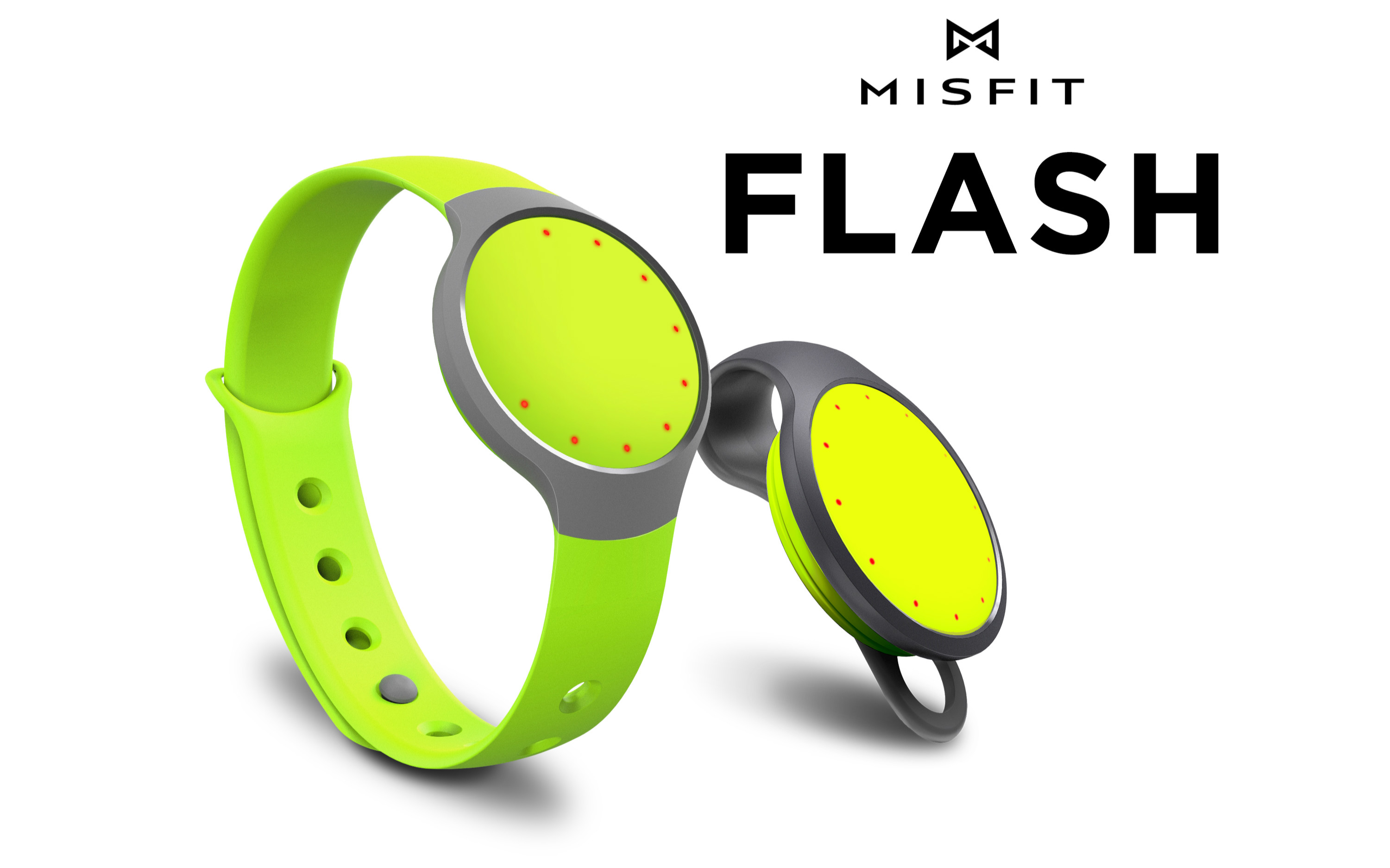 Misfit ˾ƻ CEO Լ-˹John Sculley죬ǰֻ Shine ý֪ȥ 9 £Misfit ˶ֻ Flashոù˾и£° Flash  Demo Ʒ CES 2015 չ