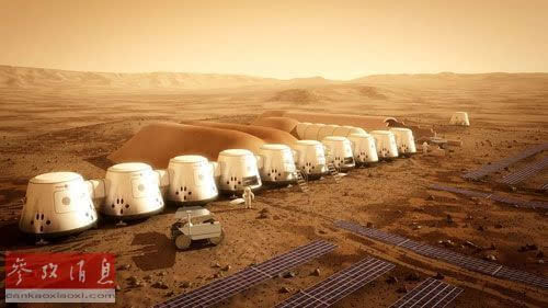 01nov 01 nov how mars one plans to establish the first colony
