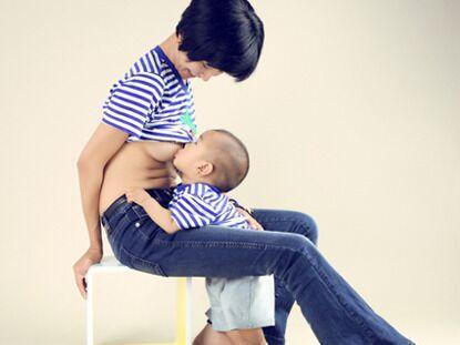 关于成功母乳喂养的一切!