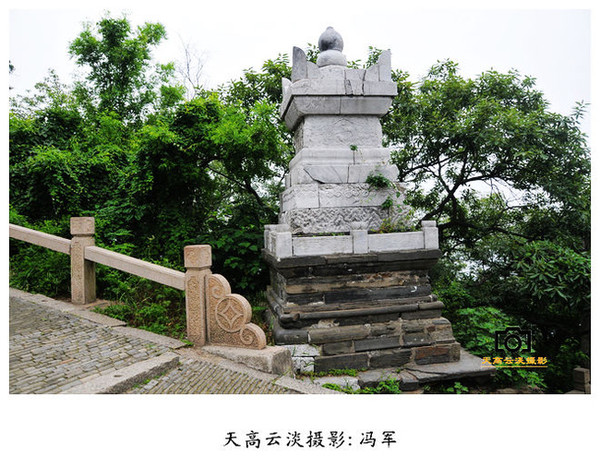 吴王井,梳妆台,玩花池,玩月池,响廊,琴台,西施洞,智积井,长寿亭,方亭