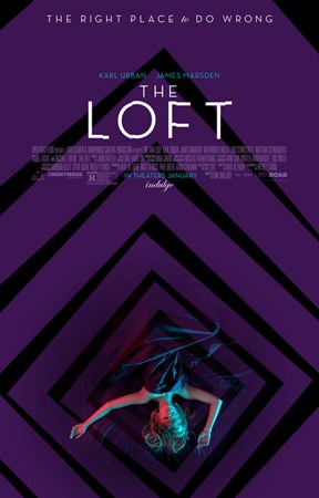 ¥Loft