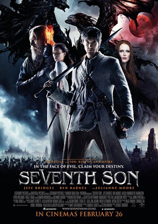 ӣħ֮սThe Seventh Son