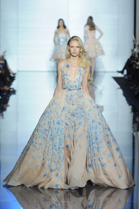 zuhairmurad2015春夏高級定製系列