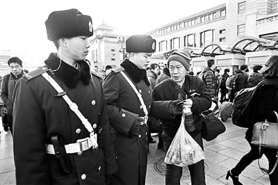 西站将推O2O站内送餐服务