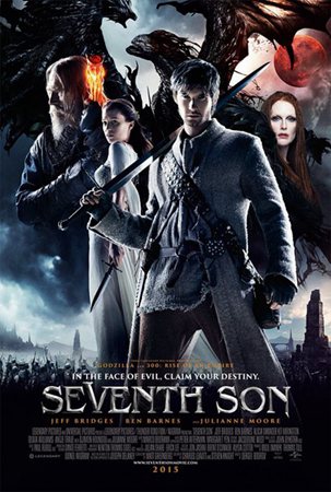 ӣħ֮սThe Seventh Son