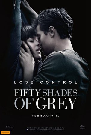 ʮȻҡFifty Shades of Grey