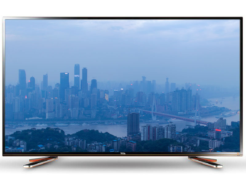 TCL D50A910Uӷֱʴﵽ弶𣬿ΪûȫΪϸĻϸЧX-TV GPUTCL D50A910UӵĶ̬˺ܴķβã廭ЧΪ۹ۿ