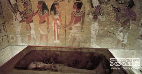 被骗上千年！世界10大惊人真相-世界上6种骗局