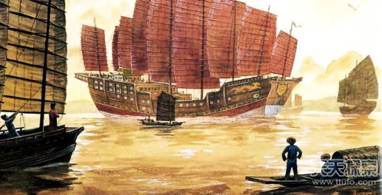 被骗上千年！世界10大惊人真相-世界上6种骗局