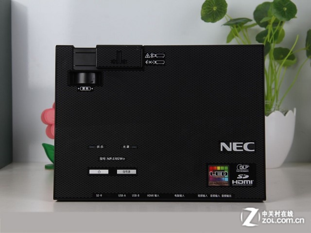 NEC L102W+ ͼ 