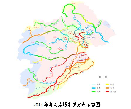滦南县河流分布图图片