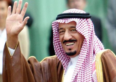 ɳ¹Salman bin Abdulaziz Al Saud
