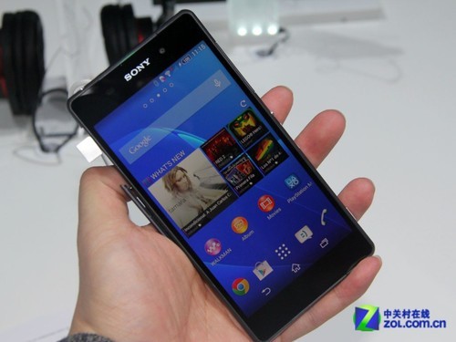 Xperia Z2