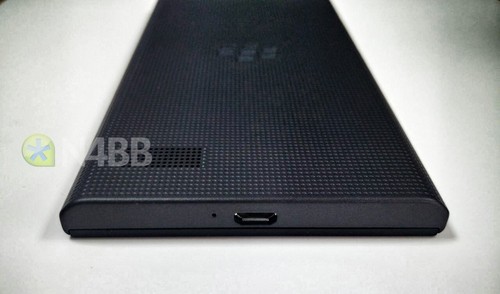 BlackBerry Leapع 