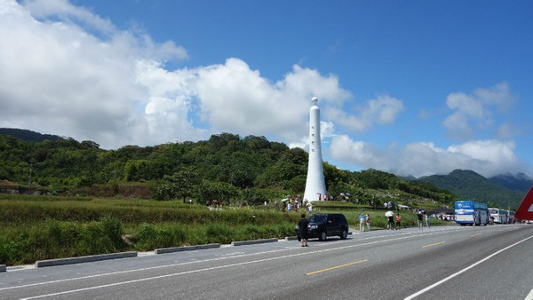 宝岛印象—台湾8日环岛之旅