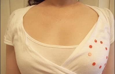 美胸6个小妙招,防止乳房衰老下垂