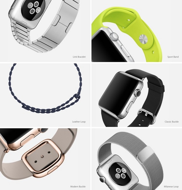 תʵ Apple Watch 