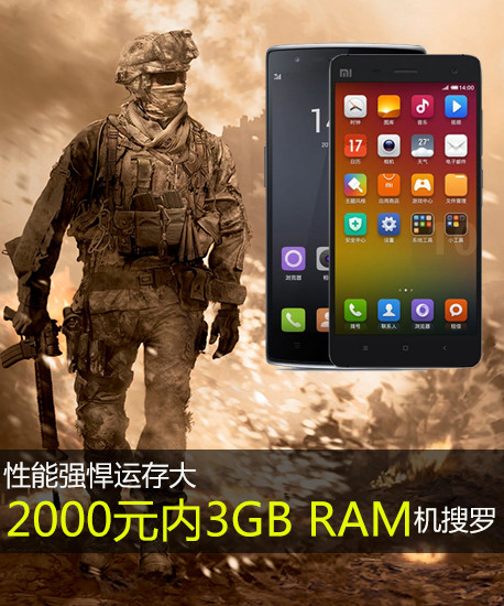 ǿ˴ 2000Ԫ3GB RAM 