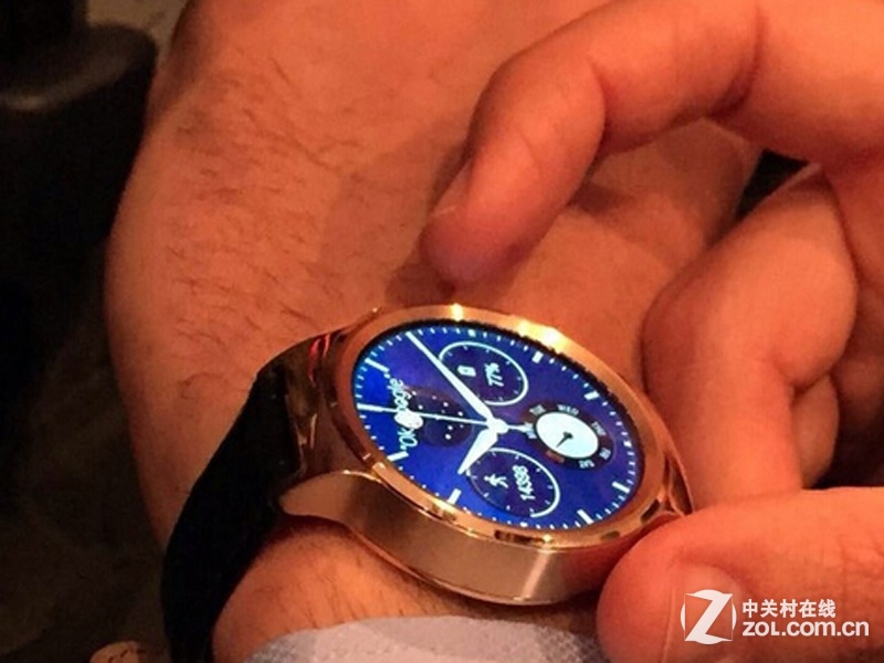 Huawei Watchֱ