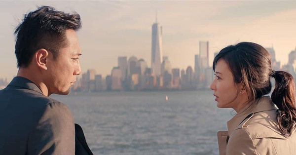 【《北京·纽约》与《北京人在纽约》】