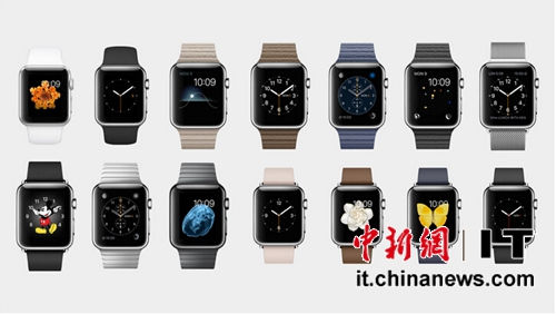 Apple Watch ϵУвֻպɫֱǡ