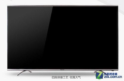 海信 LED55EC650UN电视通过强悍的硬件配置以及简洁的Vision2.5操作系统,实现了“聚好看”、“ 聚享家”、“聚好用”、“聚好玩”等功能。具体表现在丰富的点播资源、方便的家庭分享、海量的应用程序、支持体感的电视游戏这四个方面。此外这款电视还能通过2K转4K补偿技术,弥补现在4K片源不足的现状。