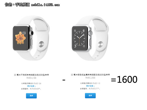 Apple WatchΪô