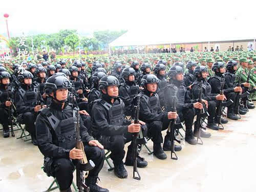 缅甸维和部队图片