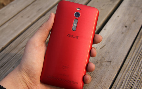 4GB˴Ҫ 仪˶ZenFone2ײ 