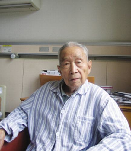 99岁著名音乐家孟波去世曾促梁祝诞生