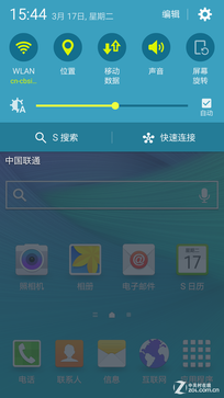 三星S6 